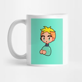 Butters Mug